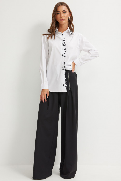 Блузка Люше 4152