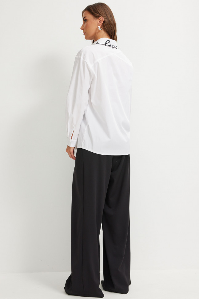 Блузка Люше 4152