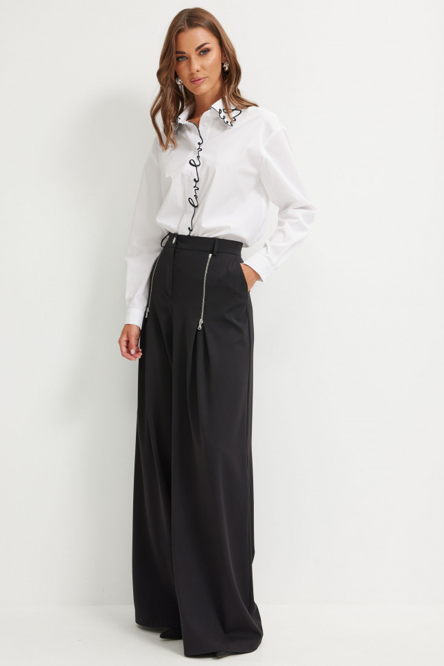 Блузка Люше 4152