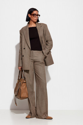 Брюки LAKBI 55099