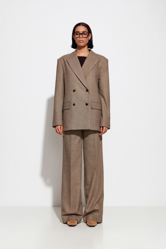 Брюки LAKBI 55099