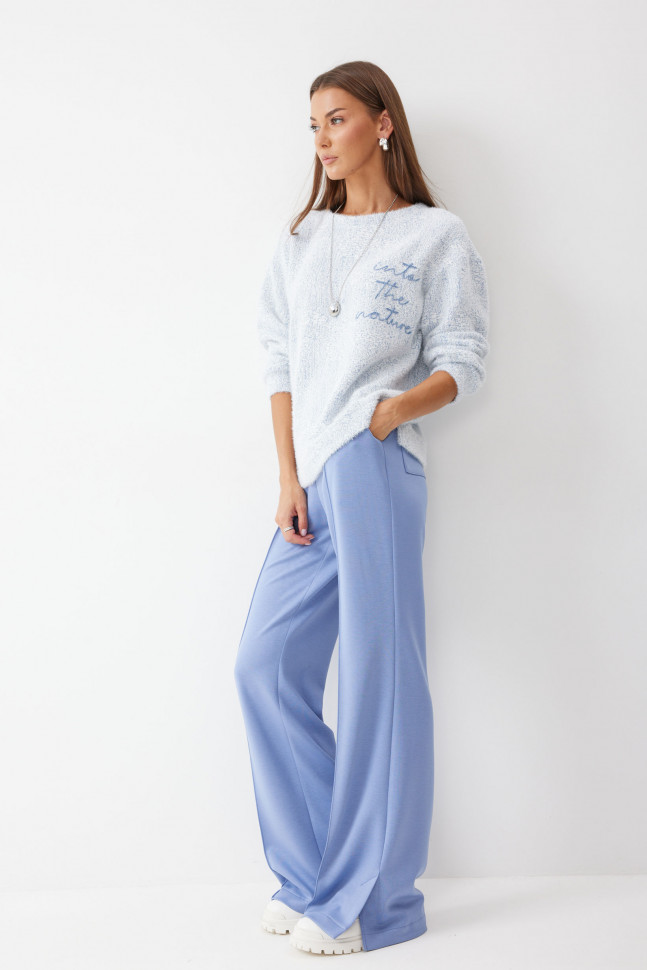 Брюки Люше 4189/2