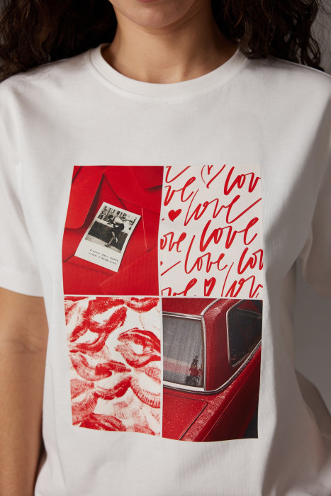 Футболка MG 2337