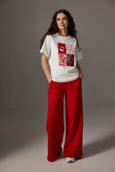 Футболка MG 2337