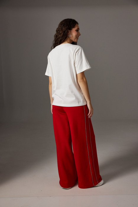 Футболка MG 2337