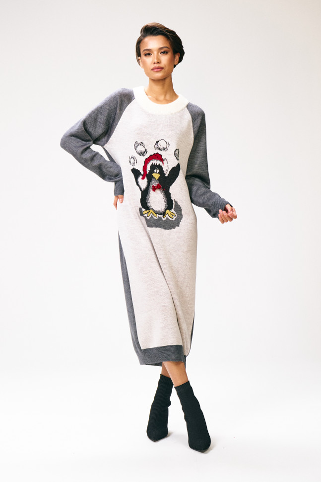 Платье Mozart NN2617/1