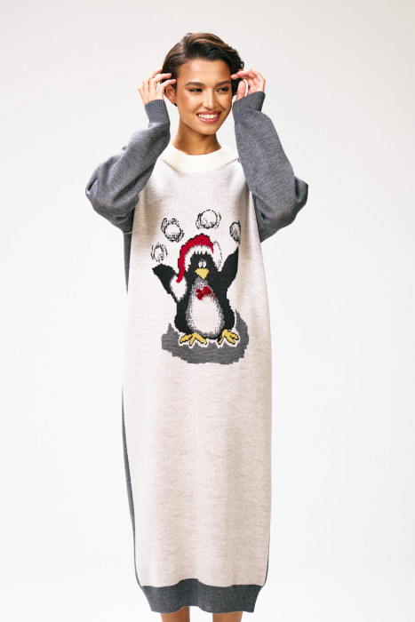 Платье Mozart NN2617/1