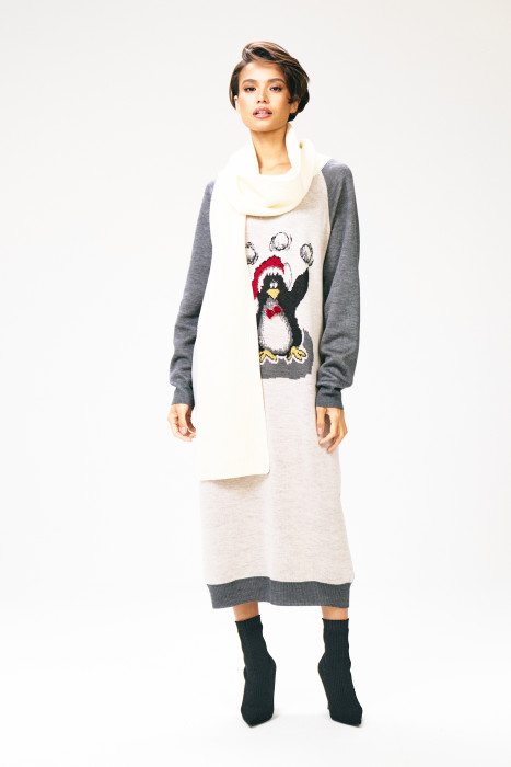 Платье Mozart NN2617/1