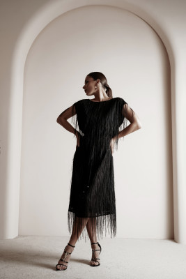 Платье Vesnaletto 4347