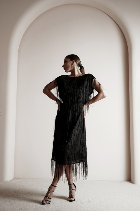 Платье Vesnaletto 4347