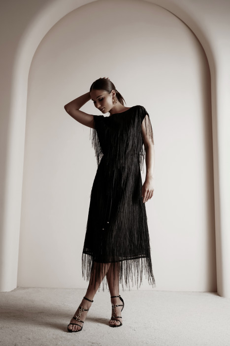 Платье Vesnaletto 4347