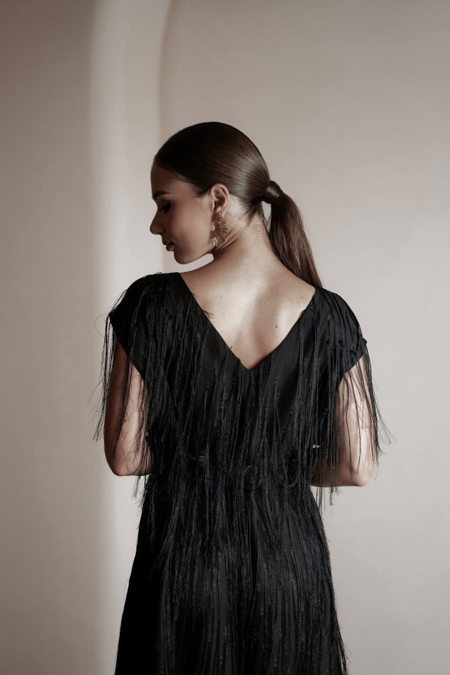 Платье Vesnaletto 4347