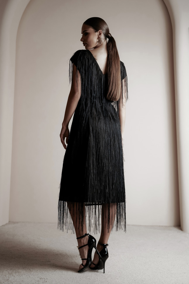 Платье Vesnaletto 4347