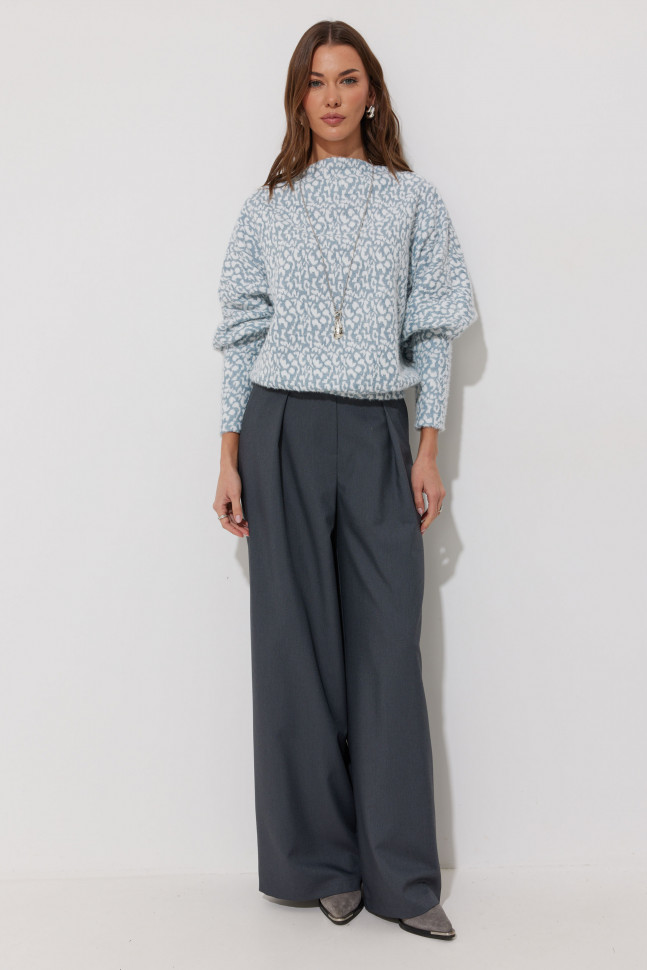 Джемпер Люше 4277/1