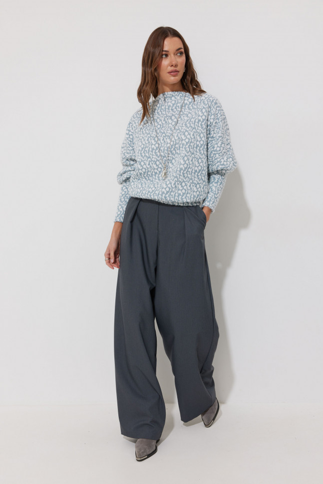 Джемпер Люше 4277/1