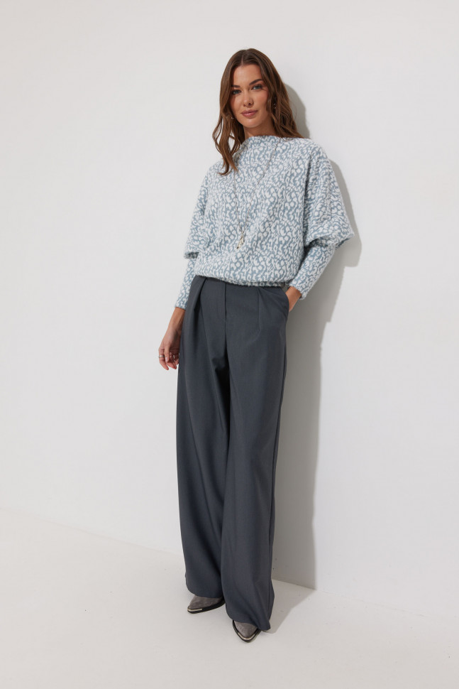 Джемпер Люше 4277/1