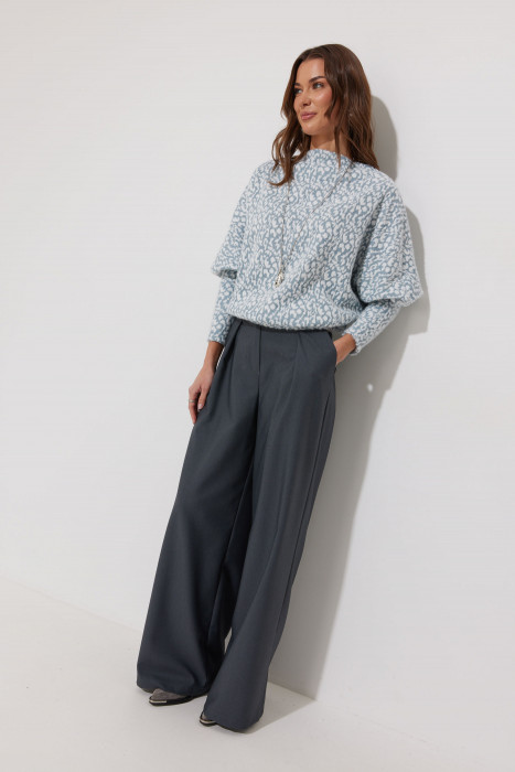 Джемпер Люше 4277/1