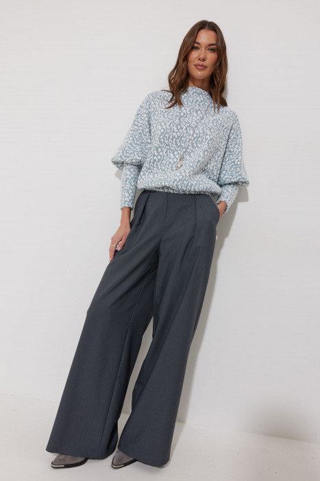 Джемпер Люше 4277/1