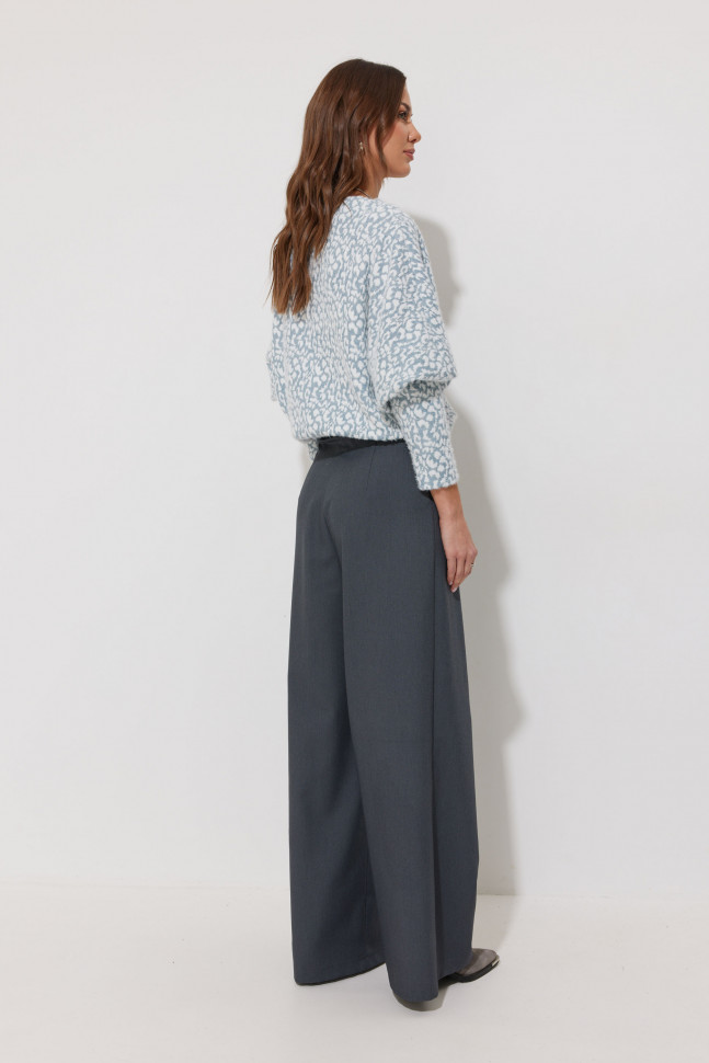 Джемпер Люше 4277/1