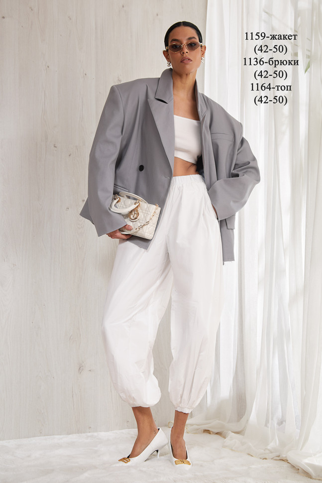 Жакет NIV NIV 1159