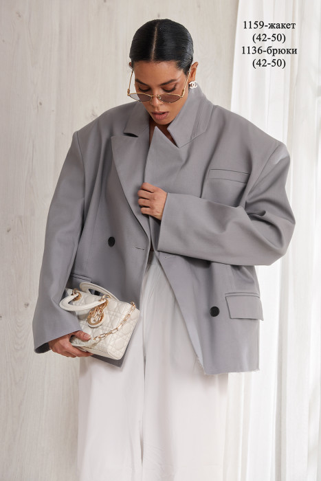 Жакет NIV NIV 1159