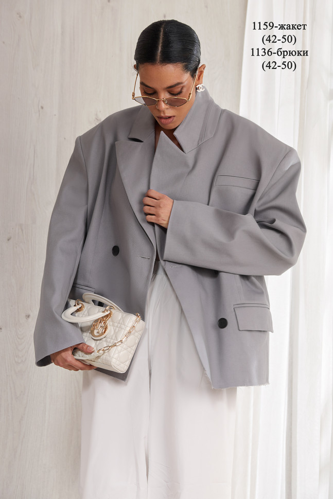 Жакет NIV NIV 1159