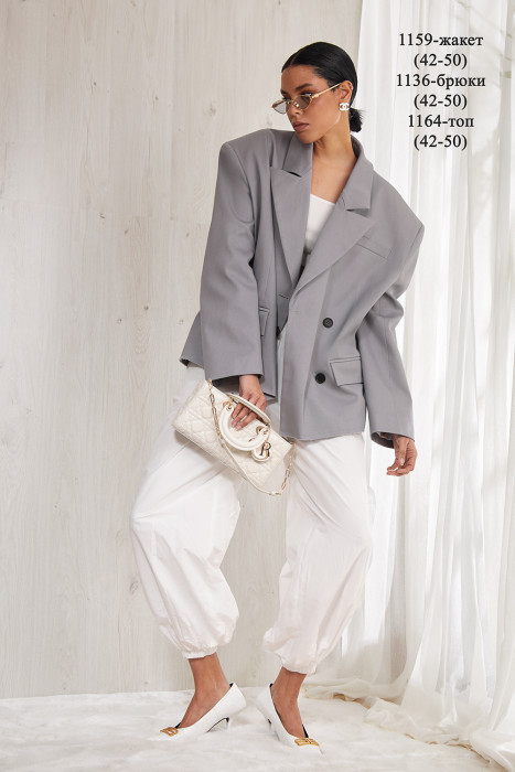 Жакет NIV NIV 1159