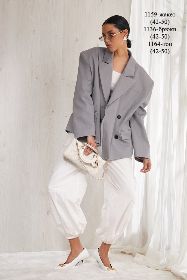 Жакет NIV NIV 1159