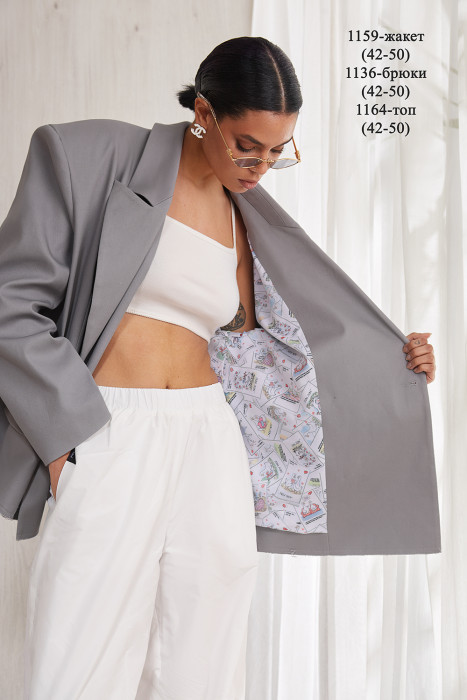 Жакет NIV NIV 1159