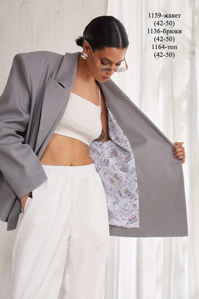 Жакет NIV NIV 1159