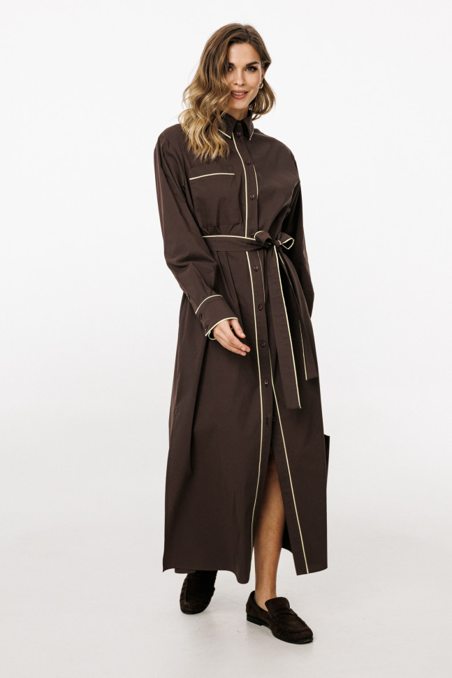 Платье EOLA 3057