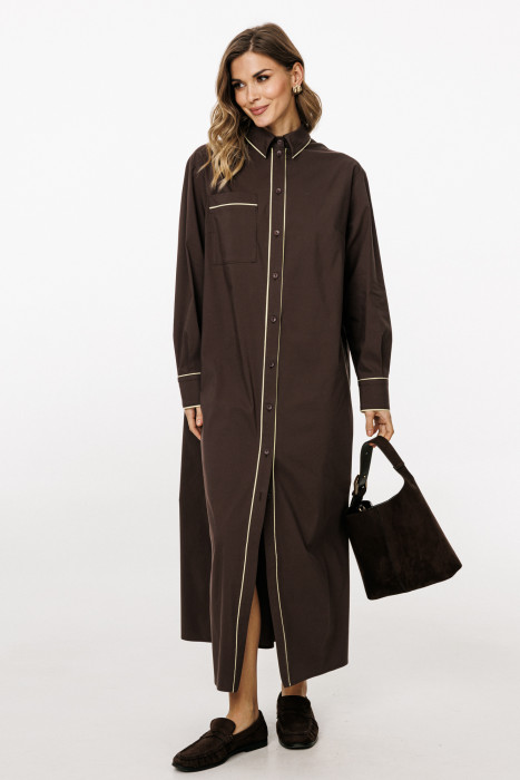 Платье EOLA 3057