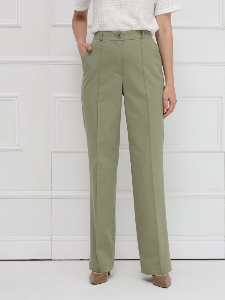 Брюки Akimbo 2053/1