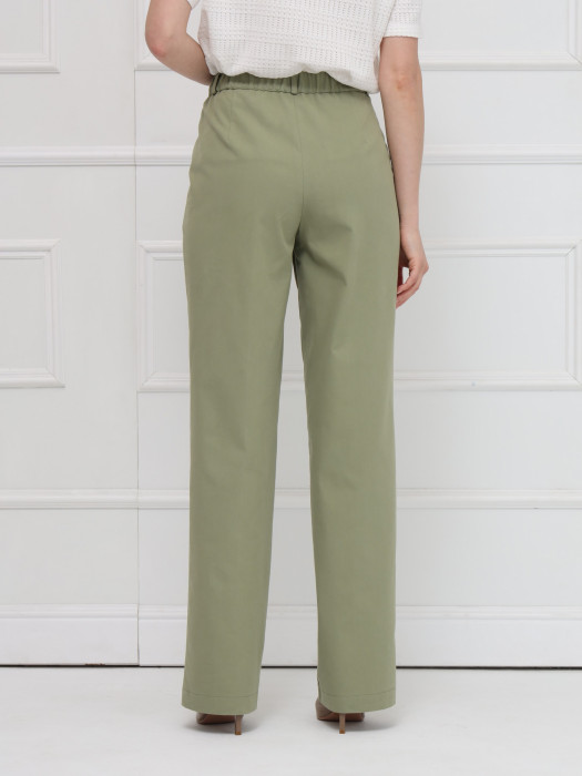 Брюки Akimbo 2053/1