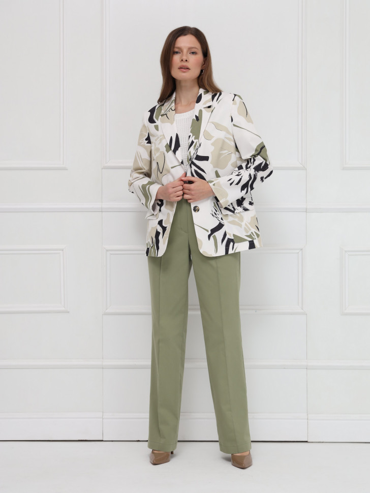 Брюки Akimbo 2053/1