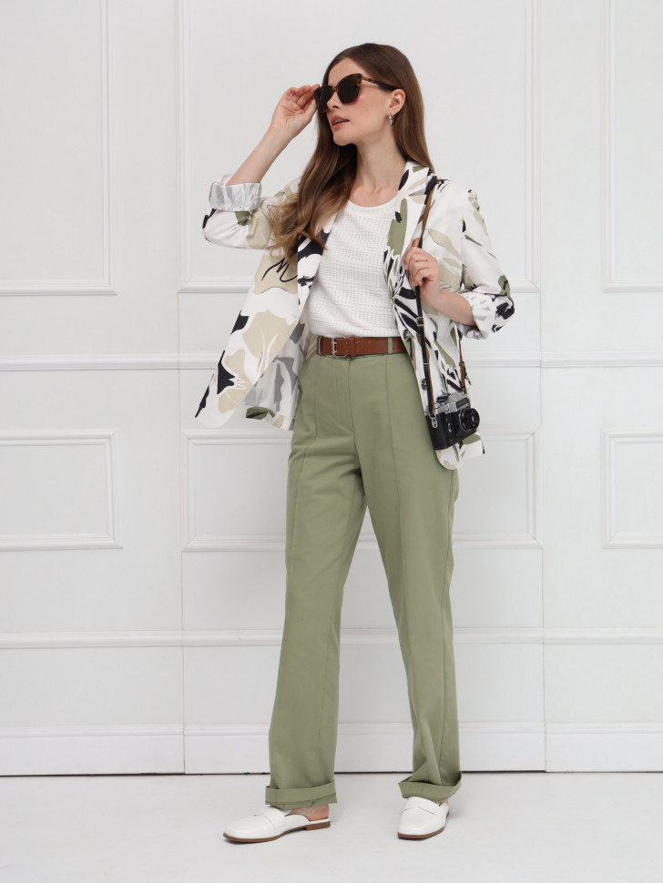 Брюки Akimbo 2053/1