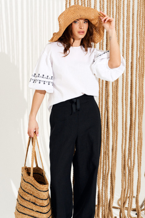 Брюки Elletto 2384