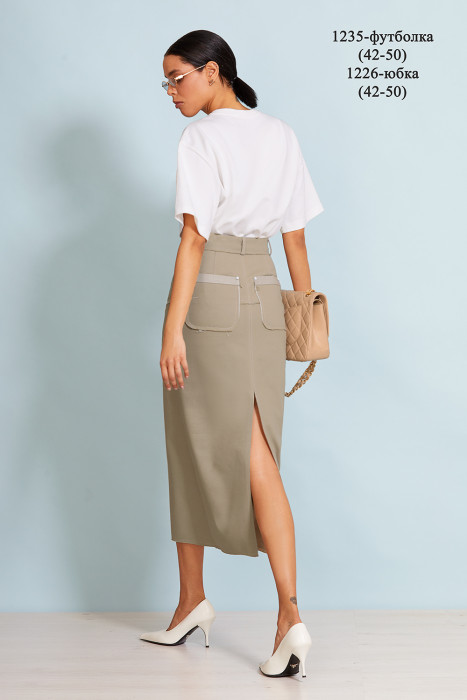 Юбка Niv Niv 1226