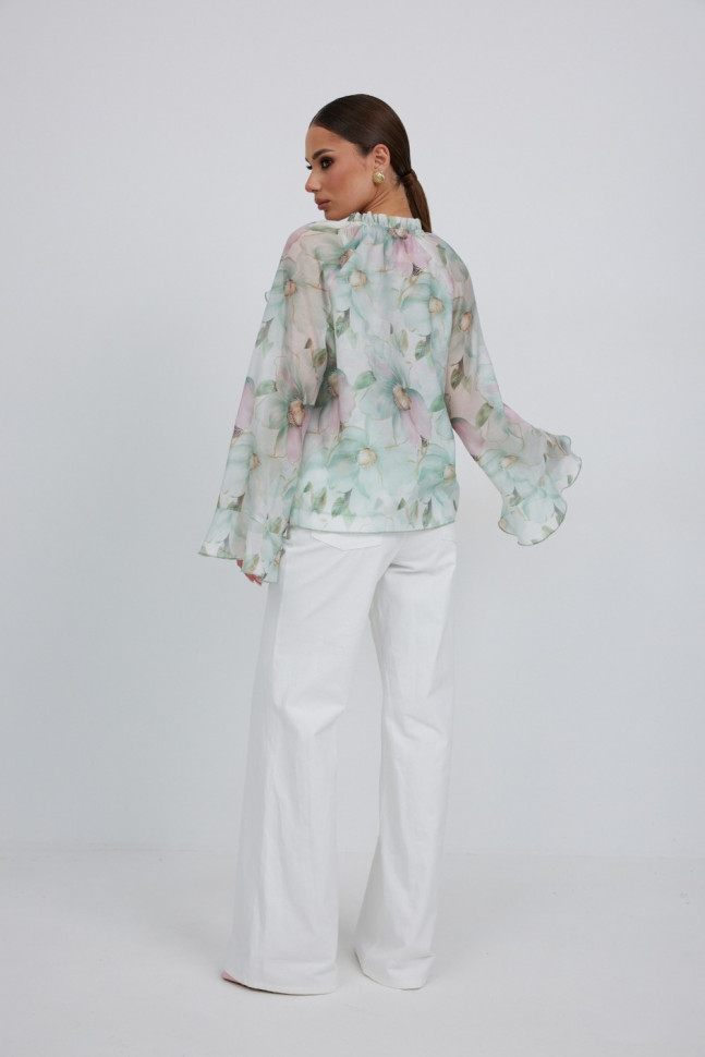 Блузка Vesnaletto 4364/3