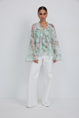 Блузка Vesnaletto 4364/3