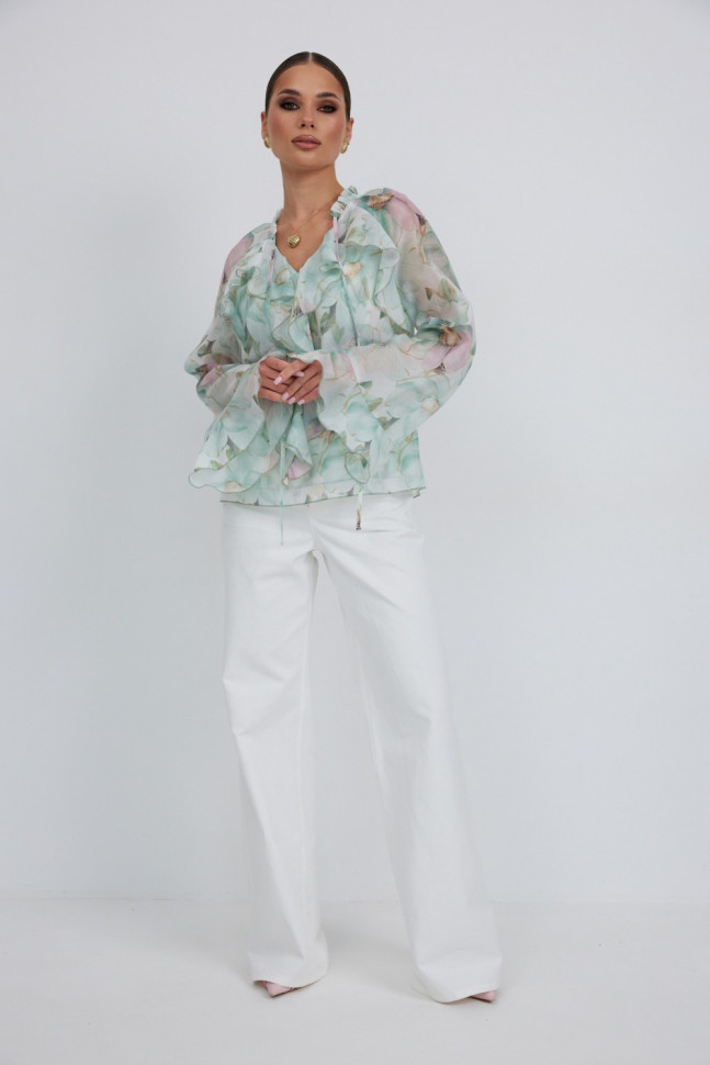 Блузка Vesnaletto 4364/3