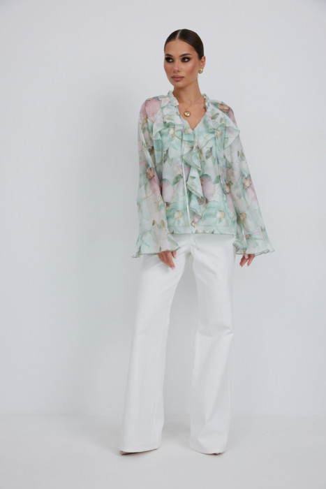 Блузка Vesnaletto 4364/3