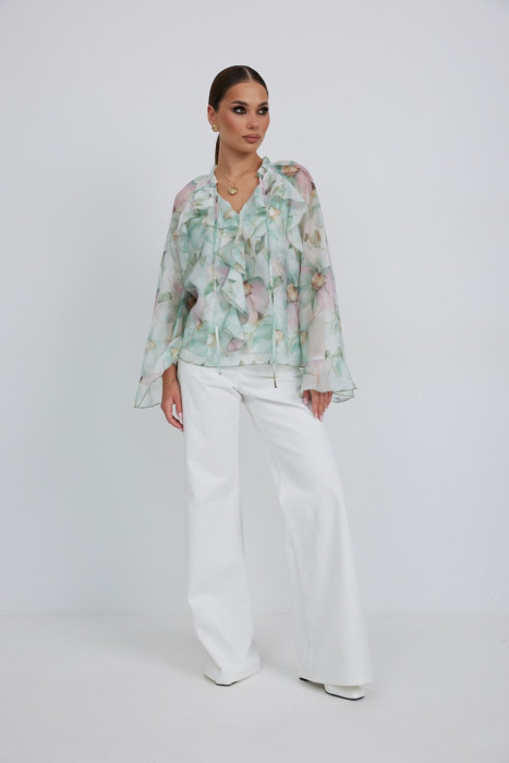 Блузка Vesnaletto 4364/3