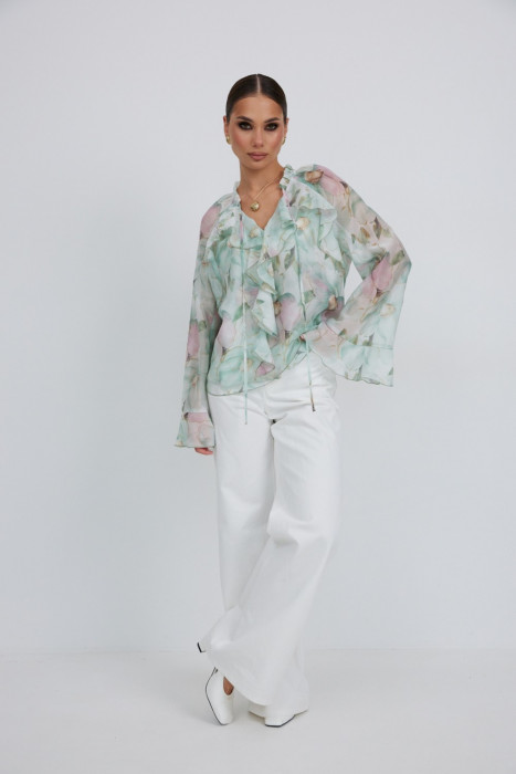 Блузка Vesnaletto 4364/3