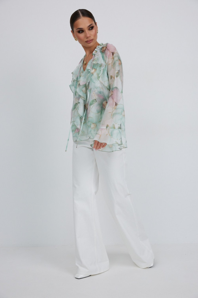 Блузка Vesnaletto 4364/3