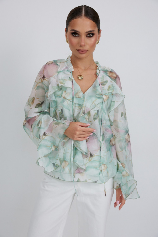 Блузка Vesnaletto 4364/3