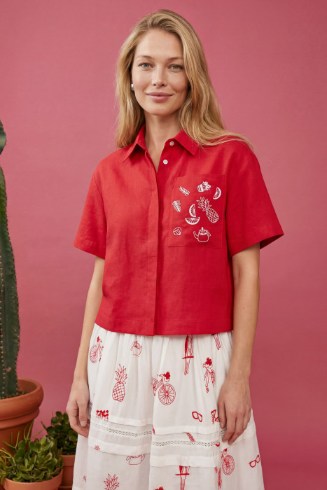 Костюм LOKKA 1897