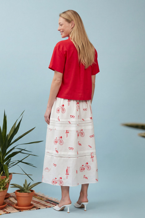 Костюм LOKKA 1897