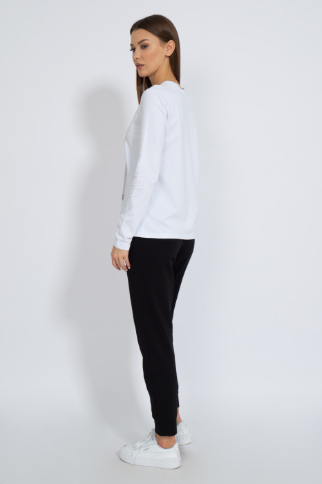 Лонгслив Kivviwear 406126