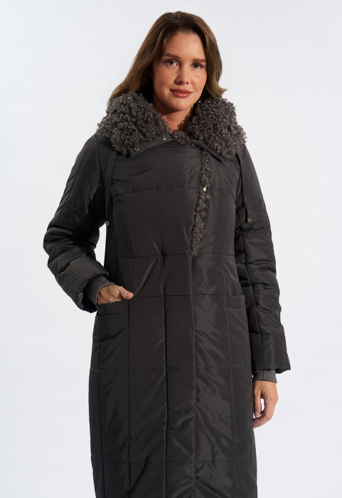 Пальто Dimma Мелони/3